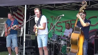 the fastback p power meet 160709