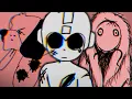 Download Lagu The Smash Bros Horror Infection AU Part 3