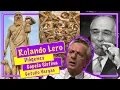 Download Lagu ROLANDO LERO SHOW - INCANCELÁVEL GURU! - MELHORES MOMENTOS #24