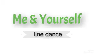 Download Me \u0026 Yourself line dance (Wandi Hidayat) MP3