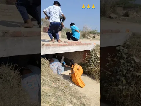 ham teeno ko dara diya π bhajan viral trending video π #bhakti #viral #trending