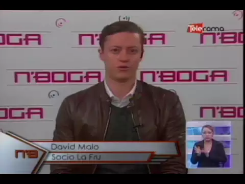 La Fru. emprendimiento cuencano frutas deshidratadas