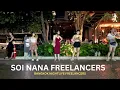 Download Lagu BANGKOK'S BEST BOOM BOOM Freelancer SPOTS in 2025! NANA PLAZA.