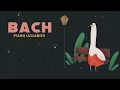 J.S.Bach: Piano Lullabies ✨ NEW ALBUM ✨ Songs of Birdland