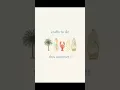 Summer craft ideas