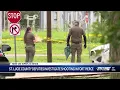 St Lucie County deputies investigate shooting in Fort Pierce