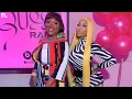 Is This The REAL Reason TS Madison Turned On Nicki Minaj