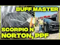 Scorpio Shielded to Perfection Buff Master s PPF Magic