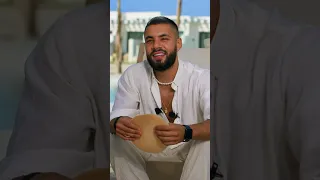 The Blind Date Show Specials With Nourine Adel 