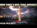 Why New York Has a 3 000-Year-Old Egyptian Obelisk