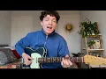 Max Pope – I’ll Come Too (James Blake cover)