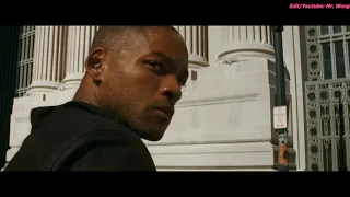 Download [Movie Music Video] I am Legend - Paris ( by Else ) MP3