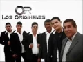 Download Lagu EN DONDE ME HARE YO -- LOS ORIGINALES.