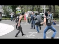 Download Lagu Tokyo Time - Yoyogi Park (Rockabilly dancers) in Japan