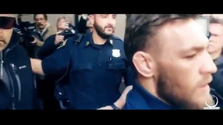 khabib vs mcgregor ufc 229 promo suprise suprise mother f ckers the king is back 