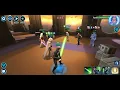 3v3 JKL vs L3 Dash bonus turn DC 54 banners