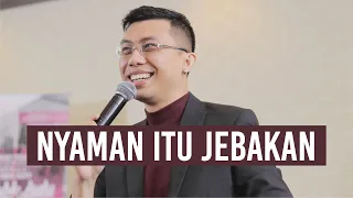 Doi Udah Nyaman Tapi Ogah Jadian Ini Sebabnya!