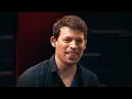 Dirty Loops' Jonah Nilsson Hears Harry Styles For The First Time