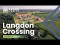 Langdon Crossing Arbor Homes for Sale in Arcadia IN