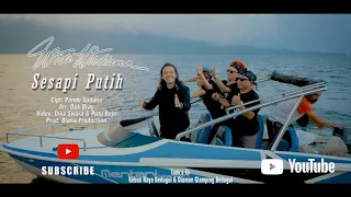 widi widiana sesapi putih koplo version official music video