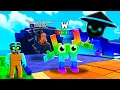 The OWNER Gave Us The NEW SECRET BRAINROT in Roblox Plants vs Brainrots!