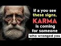 Download Lagu 5 Tekenen dat karma aankomt voor iemand die jou onrecht heeft aangedaan | ZE ZIJN GEK!!!