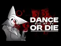 DANCE OR DIE | a evil wenda song (seizure warning)