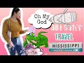 Biloxi Mississippi Alligator Ranch Things to do in Biloxi MS