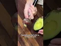 Is there Extra Avocado inside the Pit