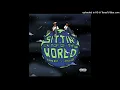 Burna Boy / 21 Savage - Sittin’ On Top Of The World (Pitched Clean)