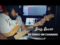 Download Lagu Eu tenho um chamado - Quatro por um - Bass Cover - Max Oliver - Full HD