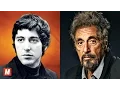 Al Pacino From 1 To 76 Years Old