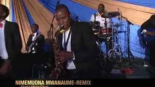 efatha mass choir nimemuona mwanaume