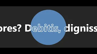 Pure CSS Clip Path and text Scrolling Effect Quick Tips and Tricks HTML CSS Tutorials