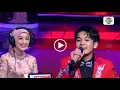 Lagu Bikin Geger !! Desy Ratnasari, Langsung Dibuat Terenyuh Sama Suara Merdu Arbil Di Top 7 Daacademy