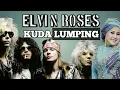 Lagu KUDA LUMPING - GUNS N ROSES FT ELVI SUKAESIH ( KINEMASTER EDITING )