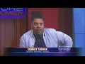 Comedian Orlando Leyba on MORE FOX5