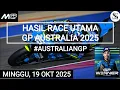 Download Lagu HASIL MOTOGP HARI INI‼️HASIL RACE GP AUSTRALIA 2025‼️KLASEMEN MOTOGP 2025 TERBARU‼️JADWAL MOTOGP2025