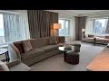 Four Seasons Hotel Chicago - 2024 One Bedroom Deluxe Suite