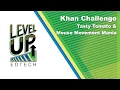 11 Khan JS Challenge Tasty Tomato and Mouse movement mania