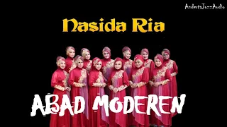 power audio abad moderen nasida ria semarang
