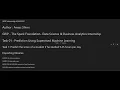 The Sparks Foundation Task 1 - Prediction using Supervised maching learning
