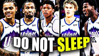 This Could Be the Next Breakout Team