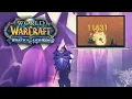 What is this power Prot paladin WOTLK PvP