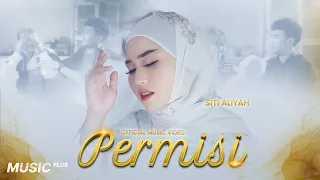 siti aliyah permisi official music video 