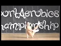 Download Lagu Chelsea Sullivan (USA) - 2003 World Youth Aerobic Championship