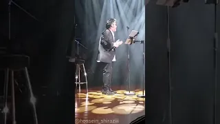 اجرای زنده استادمعین خاطرات موسبقی پادشاه احساس معین مهستی کنسرت آهنگ قدیمی نوستالوژی کمپانی 