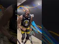 Download Lagu Draymond Green's Postgame W Energy is ELECTRIC ⚡️ | #shorts