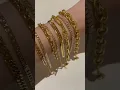 Gold essentials