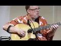 Download Lagu I'll see you in my dreams - Richard Smith and Bina Coquet Quartet